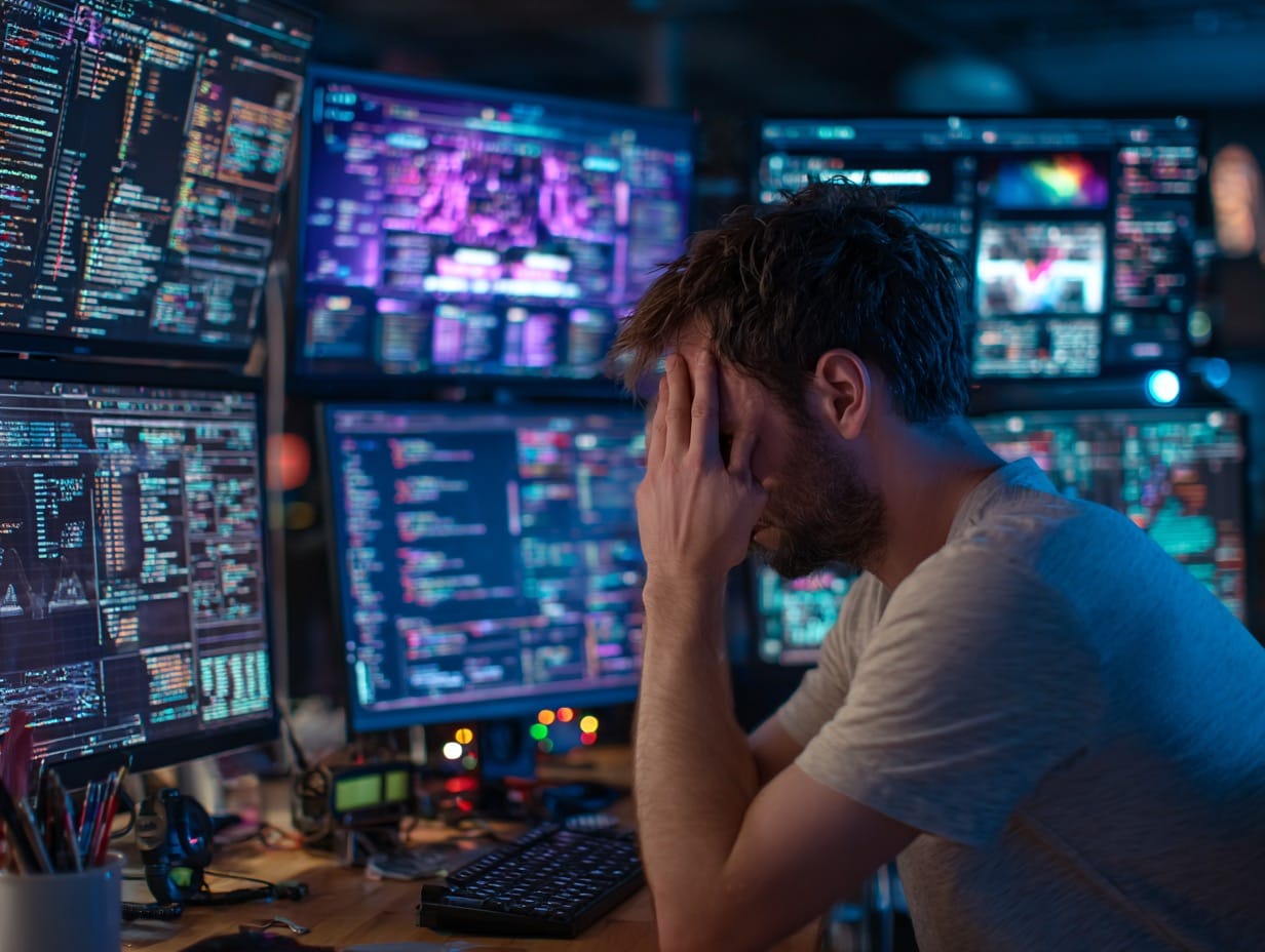 בניתם אפליקציה עם AI ונתקעתם? מדריך ליזמים להבנת עולם הפיתוח