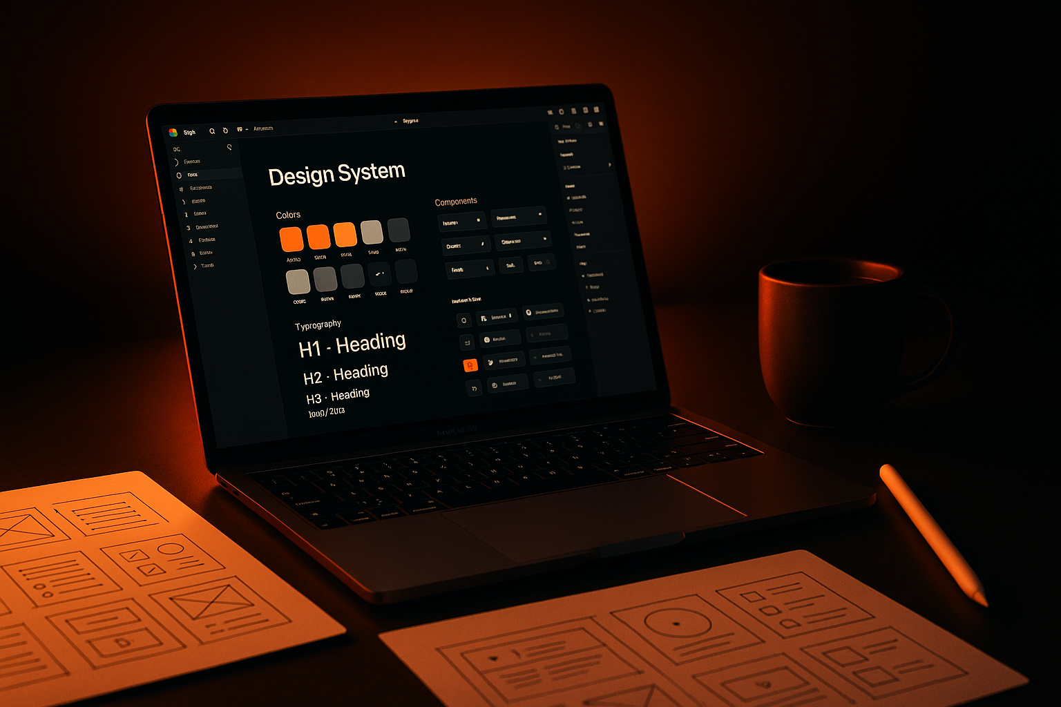 Learned Figma? Great. But That Doesn't Make You a UX/UI Designer