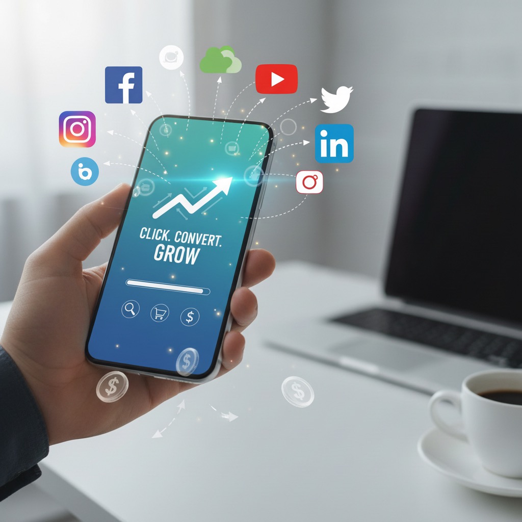 Marketing Integration