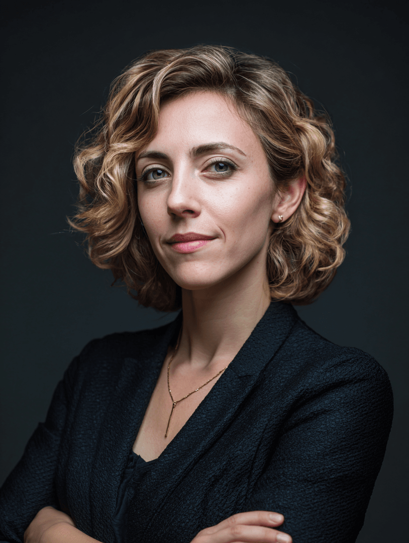 עו״ד דוריס שטרן