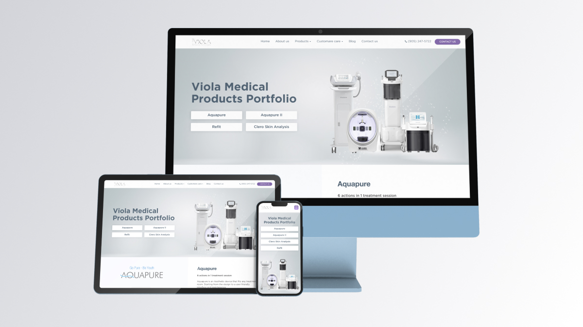 Viola Medical