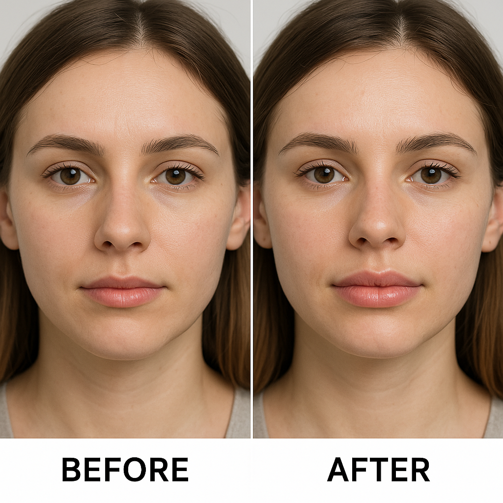 עיבוי שפתיים