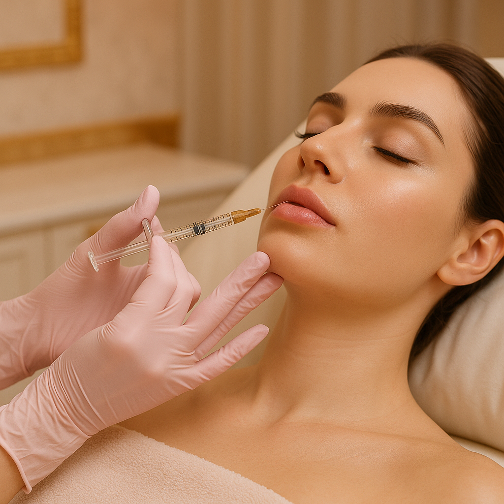 עיבוי שפתיים