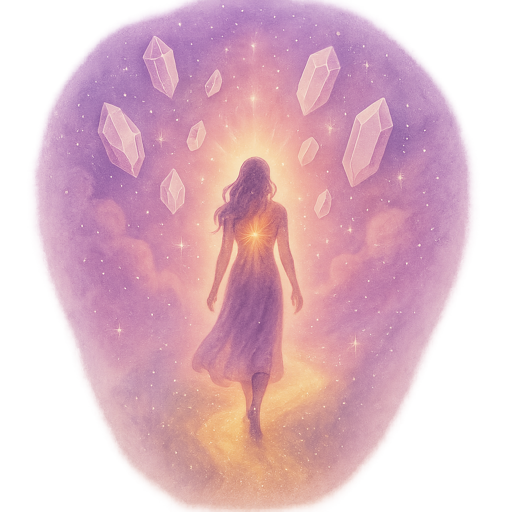 איזון בין גוף, לב ונפש