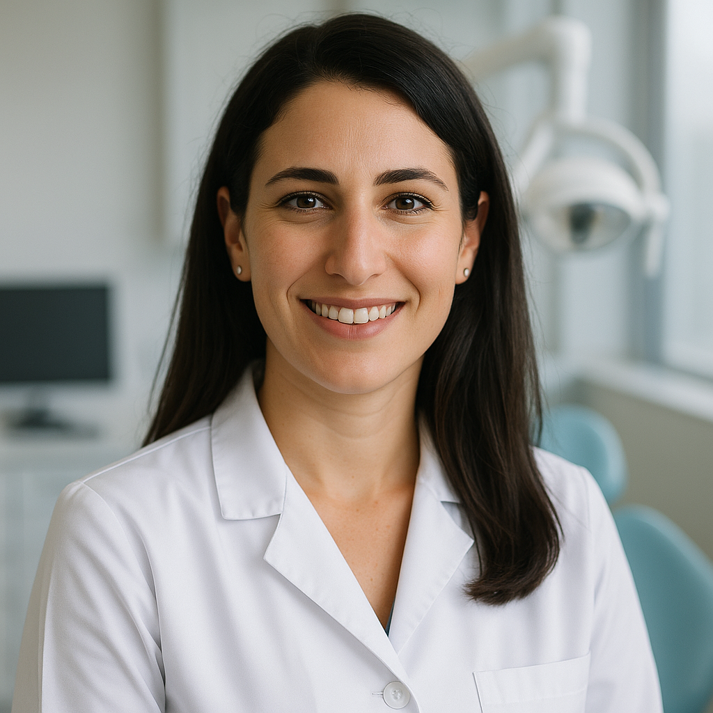 ד״ר מיכל כהן