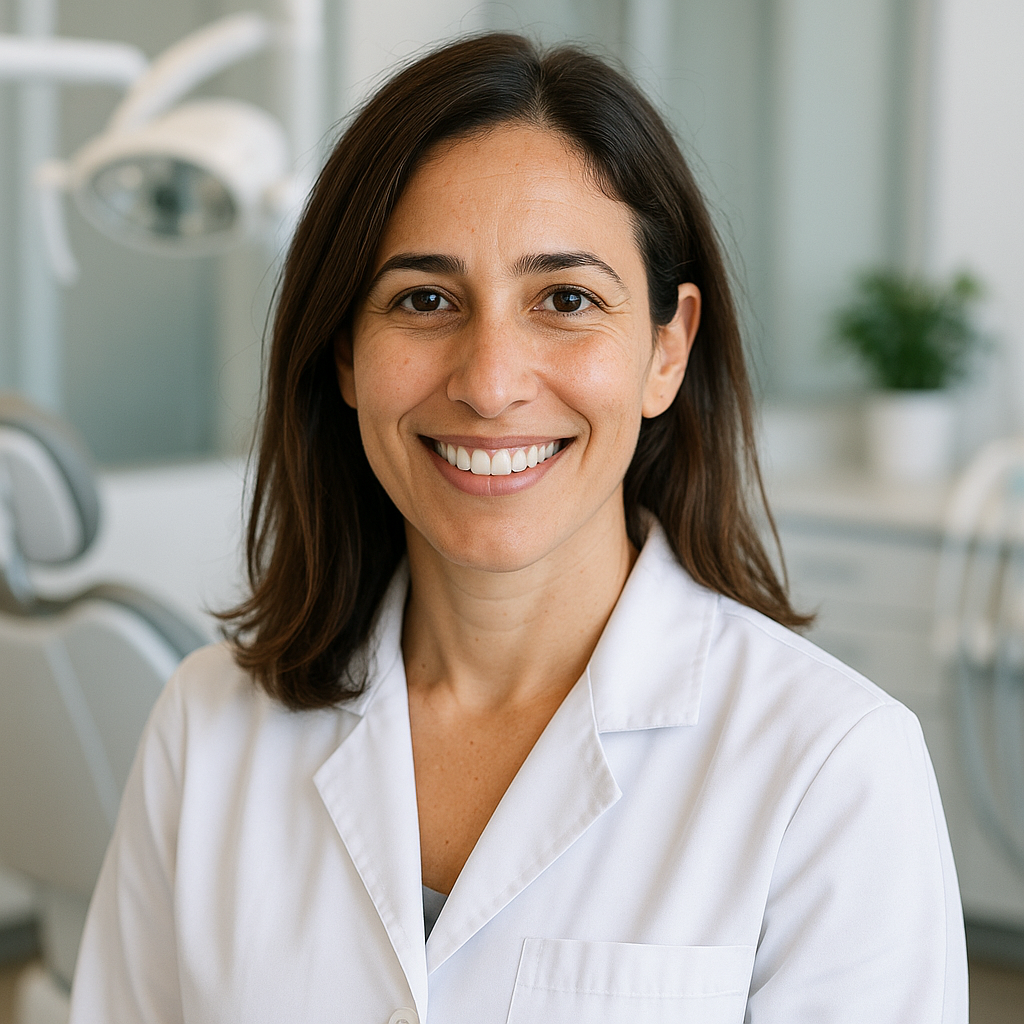 ד״ר שרה לוי