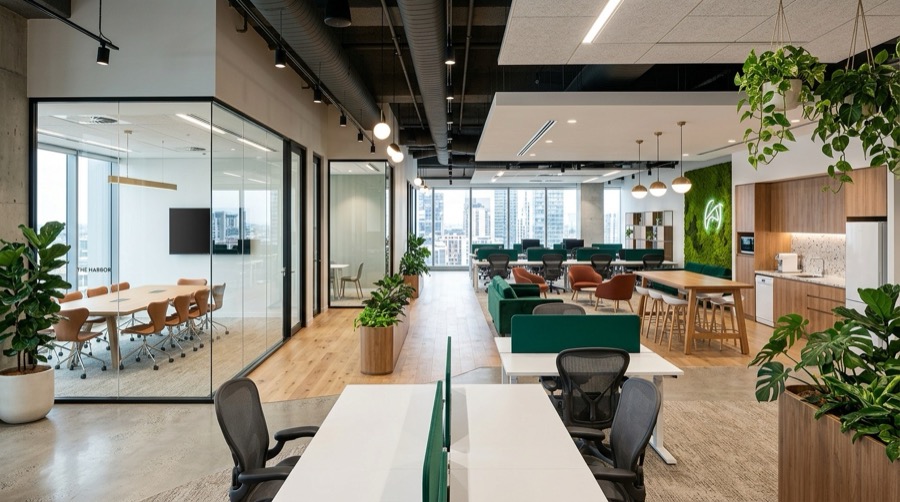 Коммерческий дизайн