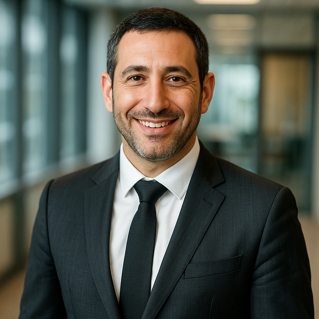 עו"ד יוסי לוי