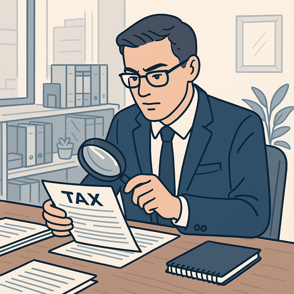 אנחנו בודקים