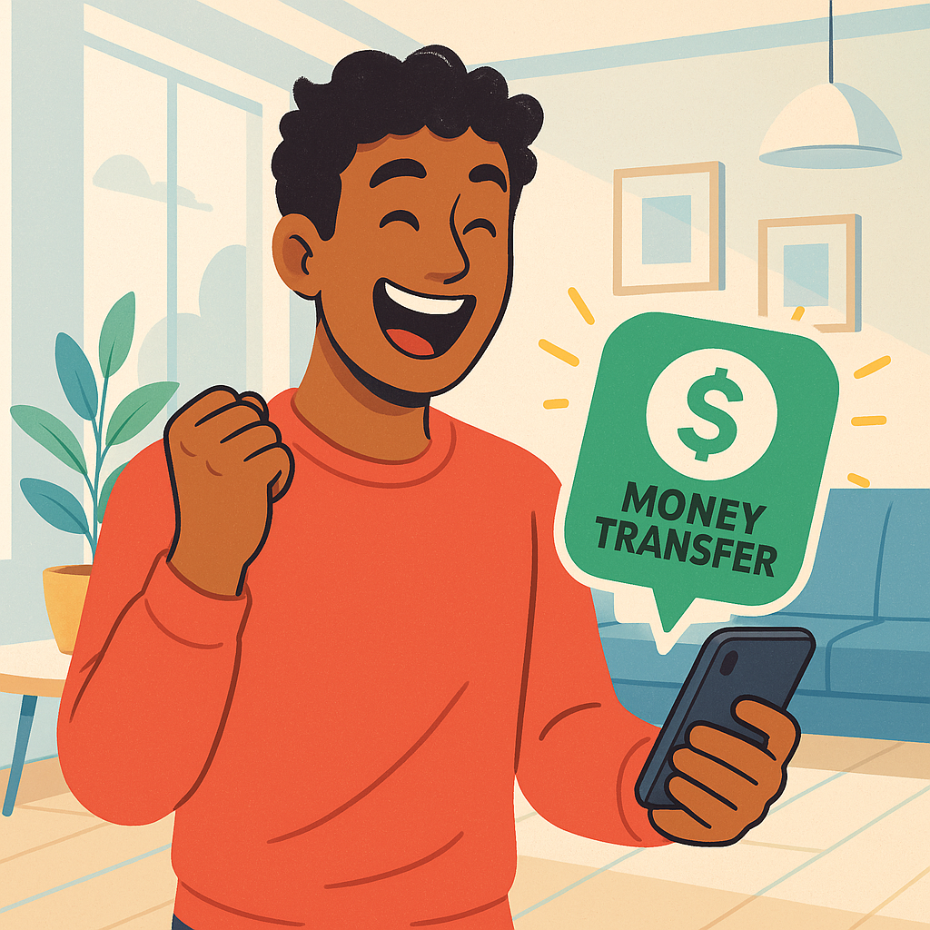 מקבלים החזר